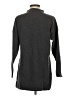 OAK + FORT Gray Pullover Sweater Size XS - photo 2