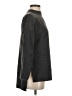 OAK + FORT Gray Pullover Sweater Size XS - photo 4