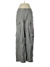 Wild Fable Gray Cargo Pants Size XS - photo 1
