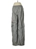Wild Fable Gray Cargo Pants Size XS - photo 2