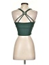 Carbon Green Tank Top Size S - photo 2