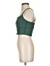 Carbon Green Tank Top Size S - photo 5
