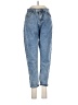Unbranded Blue Jeans Size M - photo 1