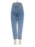 Unbranded Blue Jeans Size M - photo 2
