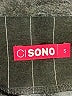 Ci Sono Stripes Black Dress Pants Size S - photo 7