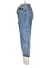 Unbranded Blue Jeans Size M - photo 5