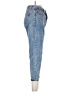 Unbranded Blue Jeans Size M - photo 4