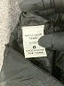 Unbranded 100% Polyester Black Cocktail Dress Size L - photo 6
