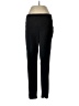 DASH Solid Black Casual Pants Size L - photo 1