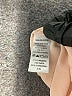 Pleione 100% Polyester Pink Short Sleeve Blouse Size XS - photo 8