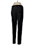 DASH Solid Black Casual Pants Size L - photo 2