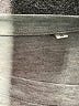 Assorted Brands 100% Polyester Gray Short Sleeve T-Shirt Size S - photo 7