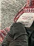 Assorted Brands Burgundy Pullover Sweater Size XL (estimated) - photo 8