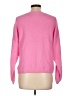 Old Navy Pink Pullover Sweater Size L - photo 2