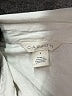 Caslon Ivory Long Sleeve Button-Down Shirt Size L - photo 7