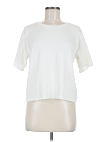 Threads 4 Thought Short Sleeve T-Shirt (view 1)