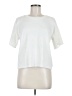 Threads 4 Thought Ivory Short Sleeve T-Shirt Size M - photo 1