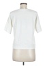 Threads 4 Thought Ivory Short Sleeve T-Shirt Size M - photo 2
