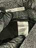 Ivanka Trump Chevron-herringbone Gray Active Pants Size XS - photo 8