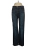 7 For All Mankind Blue Jeans Size 24 waist - photo 1