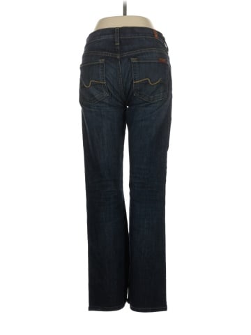 7 For All Mankind Jeans (view 2)