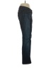 7 For All Mankind Blue Jeans Size 24 waist - photo 4
