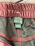 Wild Fable 100% Polyester Burgundy Cargo Pants Size M - photo 3