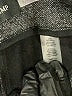 Ivanka Trump Chevron-herringbone Gray Active Pants Size S - photo 8