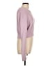 Whiteroom + Cactus Purple Pullover Sweater Size L - photo 4