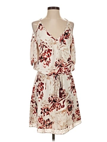 White House Black Market Casual Dress (view 1)