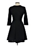 Unbranded Stars Black Cocktail Dress Size XS - photo 2