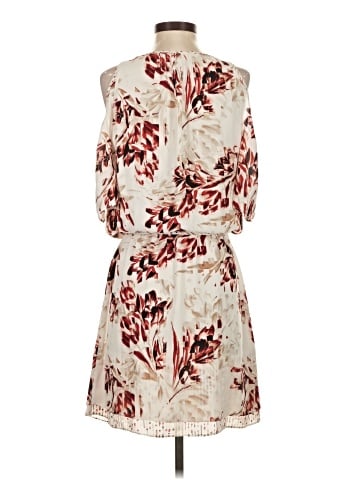 White House Black Market Casual Dress (view 2)