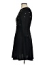 Unbranded Stars Black Cocktail Dress Size XS - photo 5