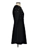 Unbranded Stars Black Cocktail Dress Size XS - photo 4