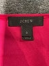 J.Crew 100% Silk Pink Sleeveless Silk Top Size 0 - photo 7