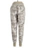 Old Navy Camo Gray Casual Pants Size M - photo 2