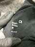 Gap Fit Black Tank Top Size M - photo 7