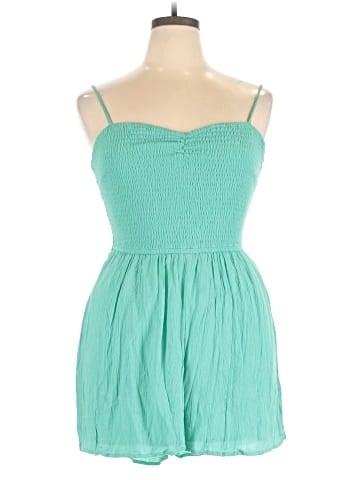Hollister Romper (view 1)