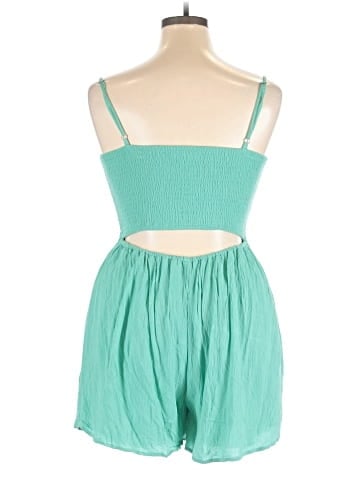 Hollister Romper (view 2)