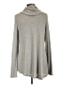 Belldini Gray Pullover Sweater Size L - photo 2