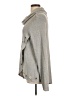 Belldini Gray Pullover Sweater Size L - photo 5