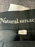 Natural Reflections Black Active Pants Size L - photo 7