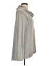 Belldini Gray Pullover Sweater Size L - photo 4
