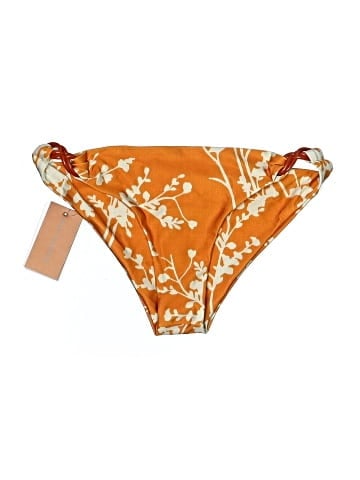Silvia Tcherassi Swimsuit Bottoms (view 1)