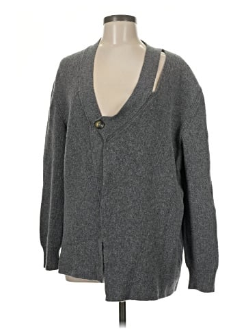 Zara Cardigan (view 1)