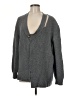Zara Gray Cardigan Size M - photo 1