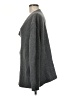 Zara Gray Cardigan Size M - photo 5