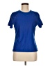 Assorted Brands Blue Active T-Shirt Size M - photo 1