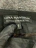 Gina Mantelli Black Dress Pants Size 2 - photo 7
