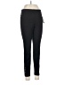 INC International Concepts Black Active Pants Size M - photo 1